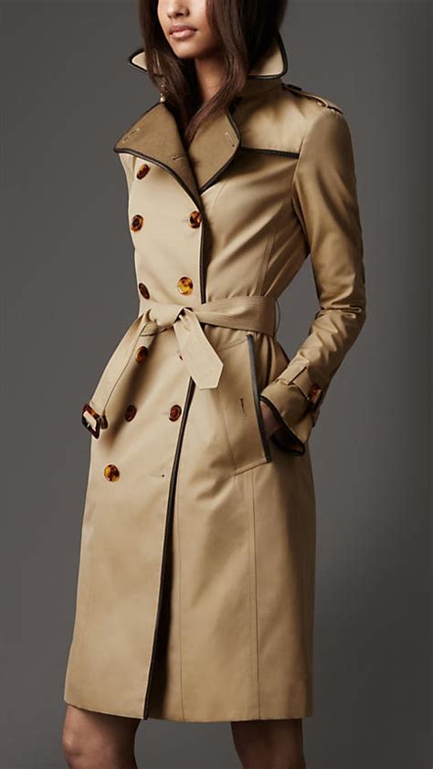 reproofing burberry trench|burberry clothing company.